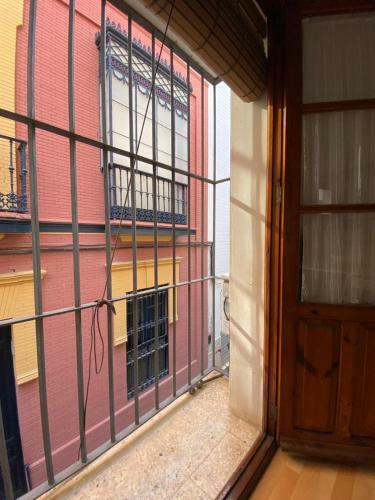 Apartment Historic Center - Aloha Sevilla
