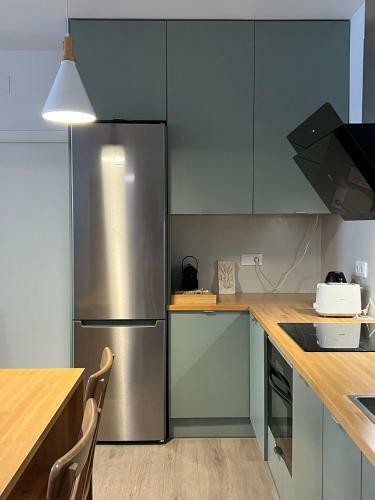 Apartamento Sevilla House Faustino 25