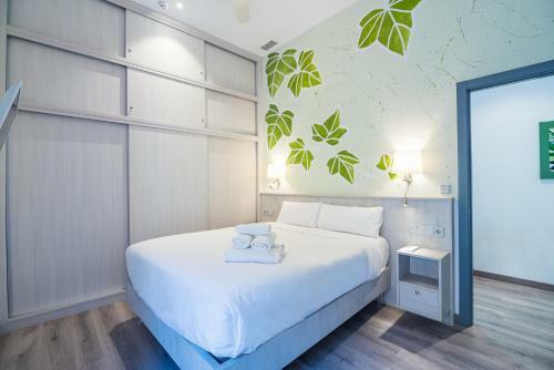 Apartamento Ivy House