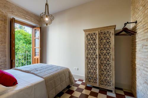 Apartamento Do�a Elvira Suites Cathedral