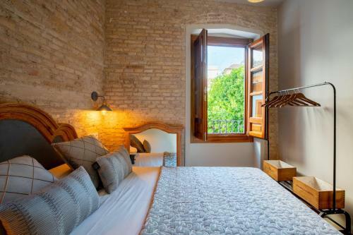 Apartamento Do�a Elvira Suites Cathedral