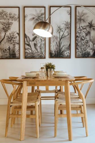 Apartamento Eva Recommends Castellar Pool & Terrace