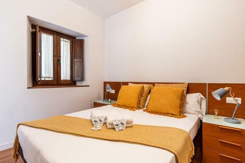Apartamento Bnbholder Andalusian Soul Centre
