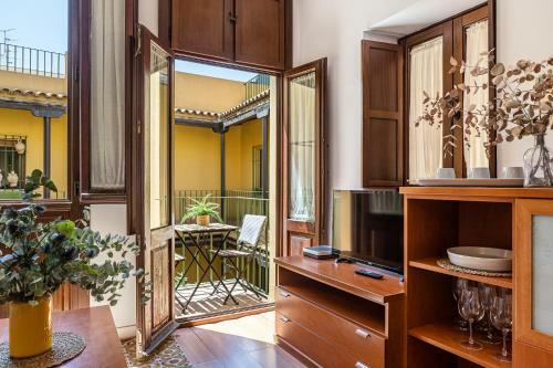 Apartamento Bnbholder Andalusian Soul Centre