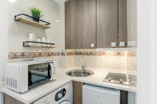 Apartment 213 Hispalis Triana