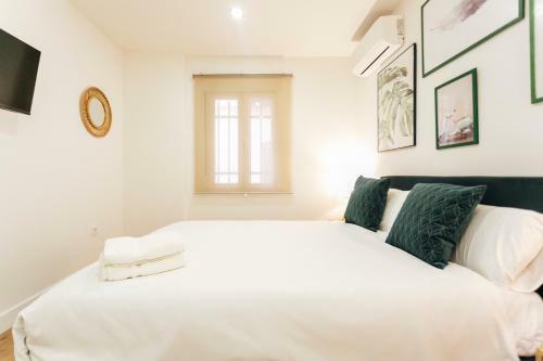 Apartamento Alohamundi Puerta Osario