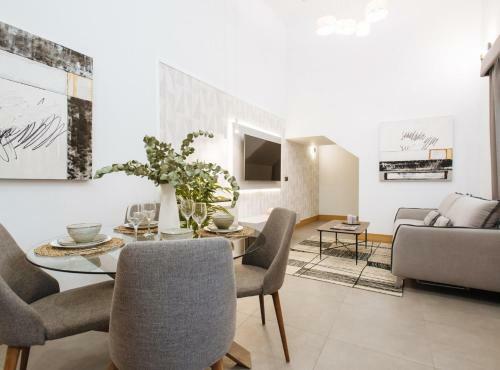 Guadalupe 15 By Magno Apartments