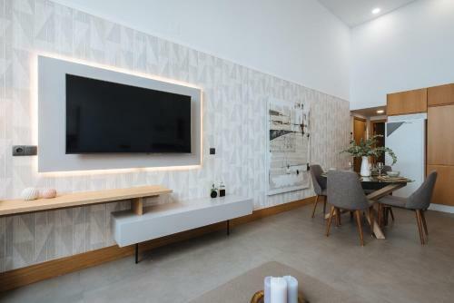 Guadalupe 15 By Magno Apartments