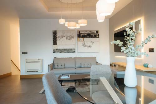 Guadalupe 15 By Magno Apartments