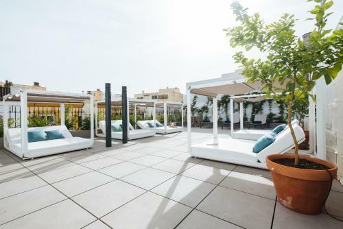 Guadalupe 15 By Magno Apartments