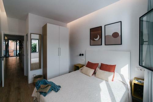 Apartamento El Naranjito De Triana