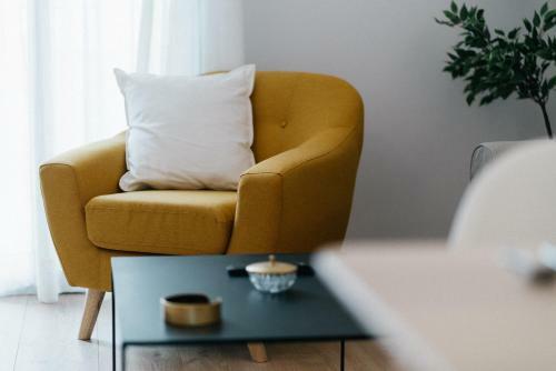 Apartamento El Naranjito De Triana