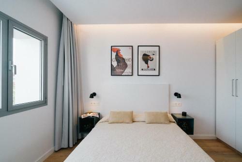 Apartamento El Naranjito De Triana
