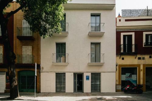 Apartamento El Naranjito De Triana