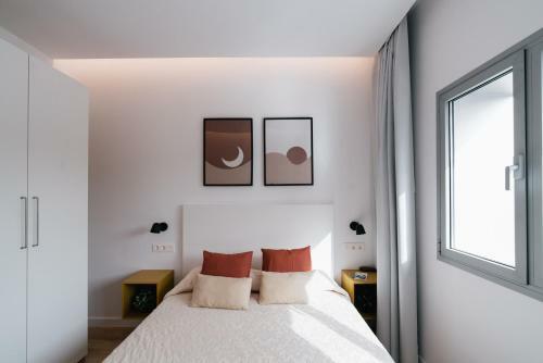 Apartamento El Naranjito De Triana