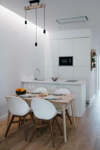 Apartamento El Naranjito De Triana