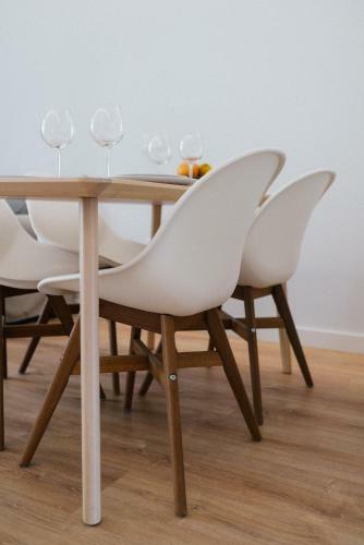 Apartamento El Naranjito De Triana