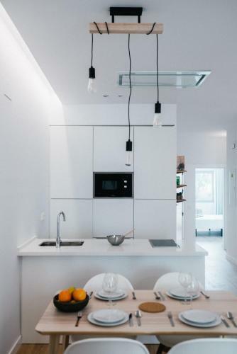 Apartamento El Naranjito De Triana