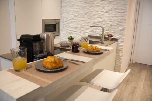Apartamento Charming Corners Azahar