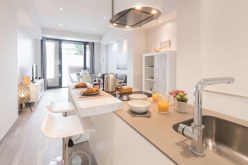 Apartamento Charming Corners Azahar