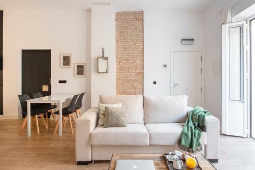 Hommyhome Conteros Cathedral Apartments