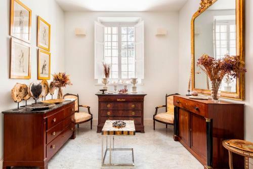 Apartamento Genteel Home Pasaje Santa Cruz