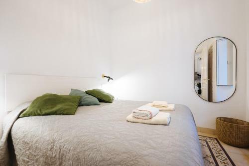 Precioso Apartamento En El Centro de La Ciudad