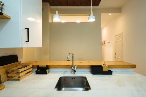 Precioso Apartamento En El Centro de La Ciudad