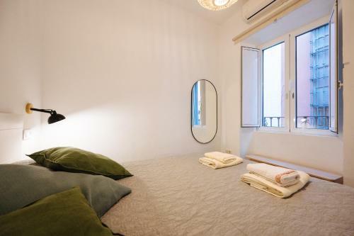 Precioso Apartamento En El Centro de La Ciudad