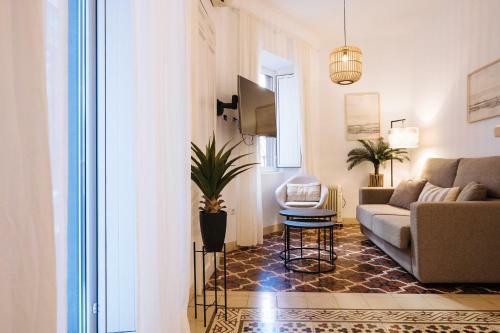 Precioso Apartamento En El Centro de La Ciudad