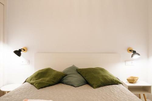 Precioso Apartamento En El Centro de La Ciudad