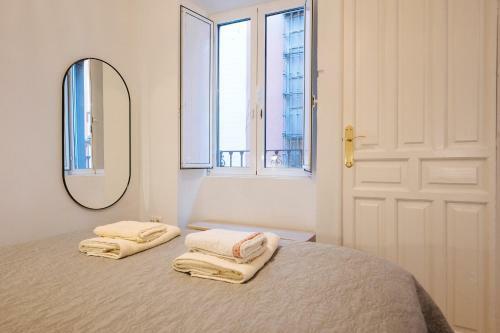 Precioso Apartamento En El Centro de La Ciudad