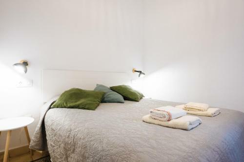 Precioso Apartamento En El Centro de La Ciudad