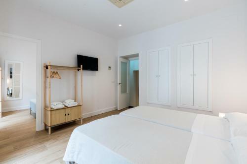 Apartamento Santa Barbara Central Suites, Sevilla