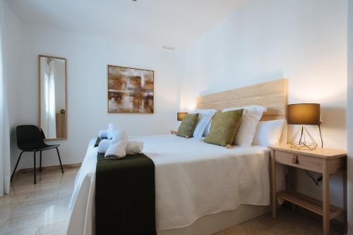 Apartamento Triana Boutique Free Parking