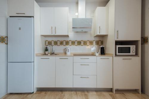Apartamento Triana Boutique Free Parking