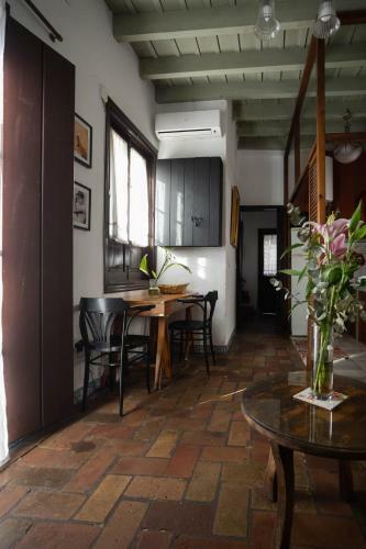 Casa Del Siglo XVII