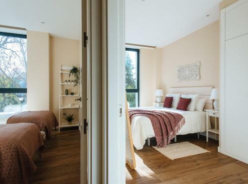 Magno Apartments San Mart�n Terrace