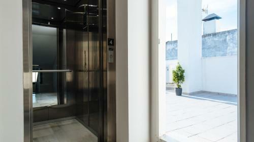 Magno Apartments San Mart�n Terrace