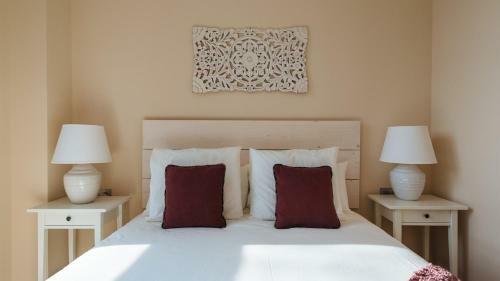 Magno Apartments San Mart�n Terrace