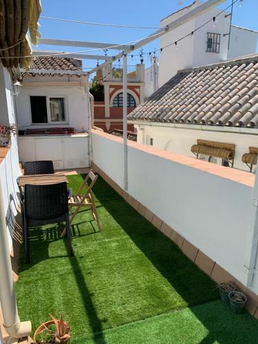 Apartamento Stunning Attic With Private Terrace And Parking Optional