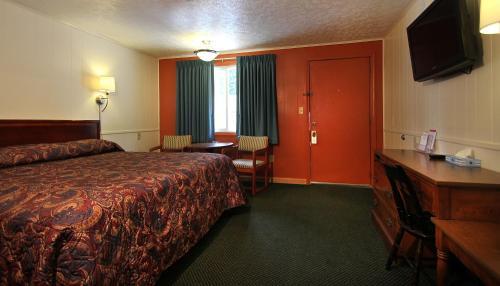 Posada Sanford Inn