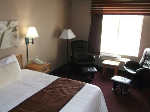 Motel De Smet Super Deluxe Inn