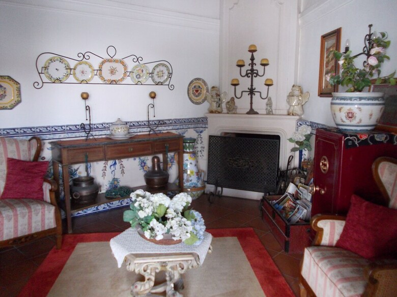 Hostal Casa De S. Thiago Do Castelo