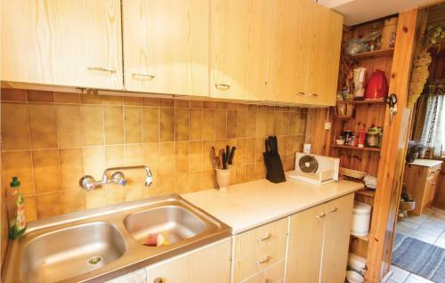 Holiday Home Spychowo Kierwik II