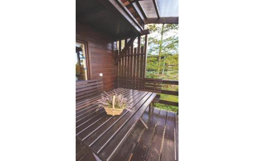 Holiday Home Spychowo Kierwik II