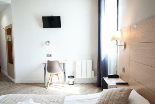 Hotel H�tel Garabel
