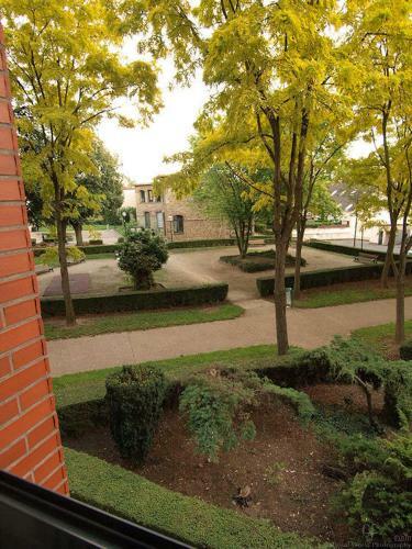 Hotel H�tel Garabel