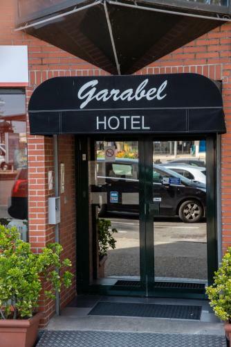 Hotel H�tel Garabel