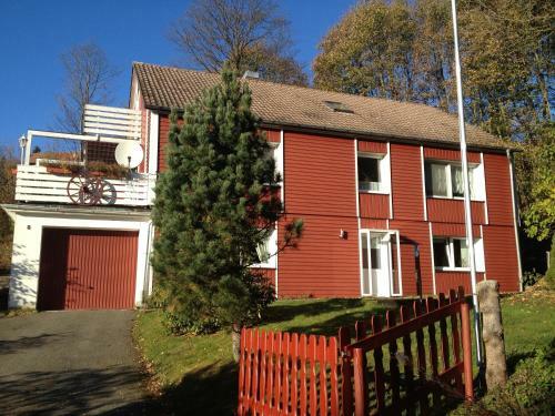 Apartamento Ferienwohnungen Tunneborn